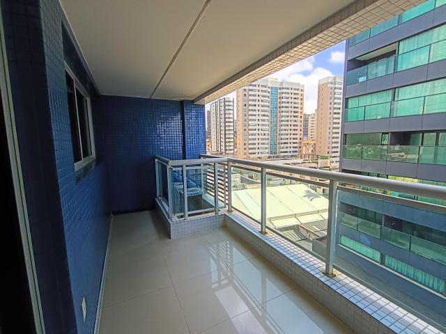 Apartamento para Locação em Salvador/BA Armação 1 Quartos