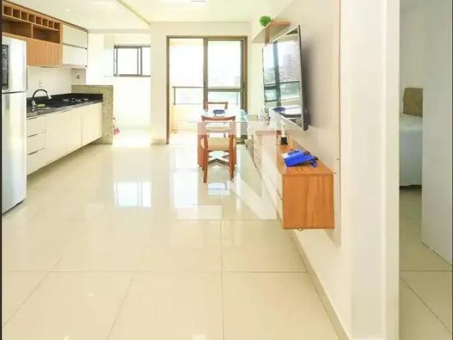 Apartamento para Locação em Salvador/BA Armação 1 Quartos