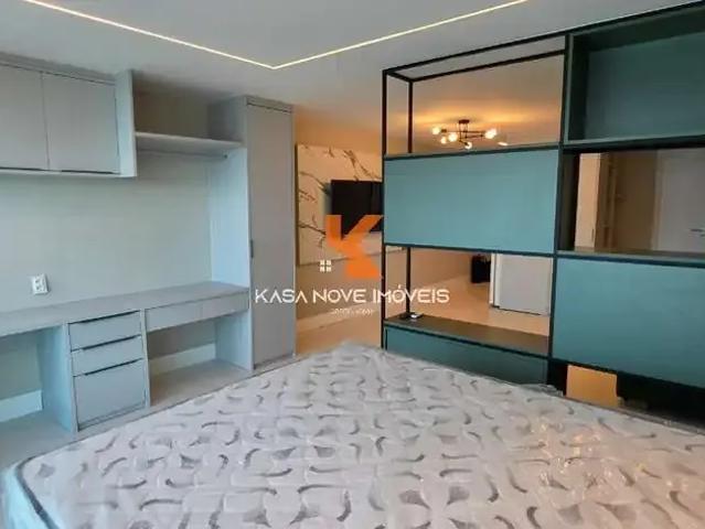 Apartamento para Locação em Salvador/BA Armação 1 Quartos