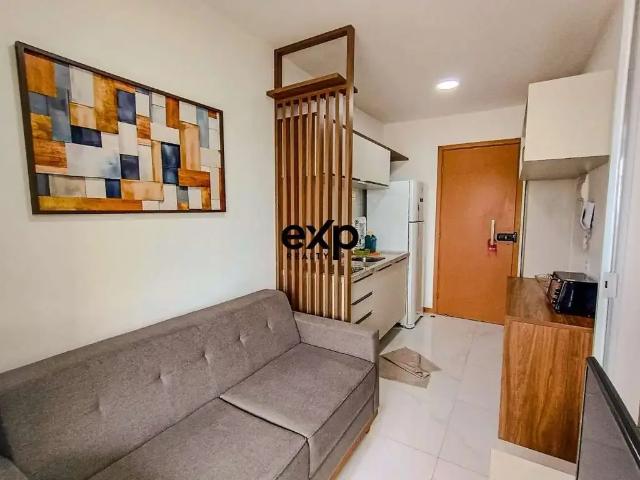 Apartamento para Locação em Salvador/BA Armação 1 Quartos