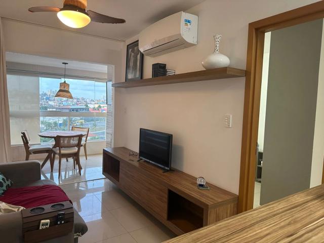 Apartamento para Locação em Salvador/BA Armação 1 Quartos
