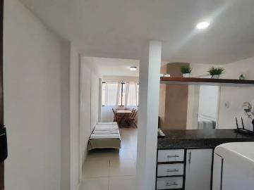 Apartamento para Locação em Salvador/BA Armação 1 Quartos