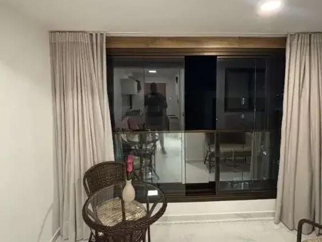 Apartamento para Locação em Salvador/BA Armação 1 Quartos