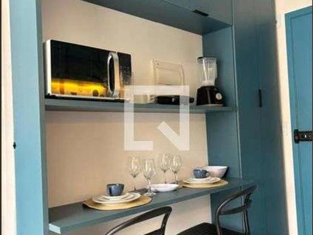 Apartamento para Locação em Salvador/BA Armação 1 Quartos