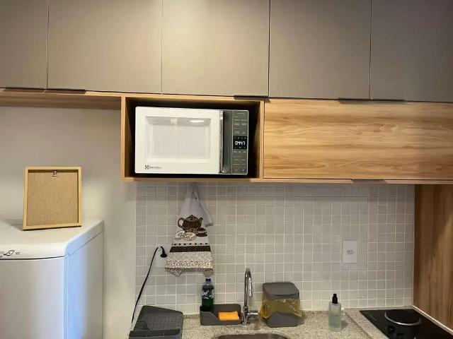 Apartamento para Locação em Salvador/BA Armação 1 Quartos