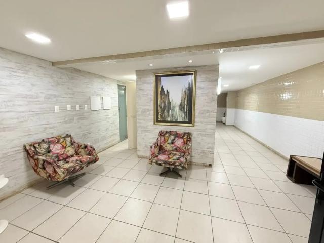 Apartamento para Locação em Salvador/BA Armação 2 Quartos