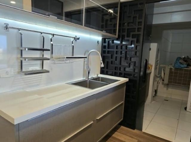 Apartamento para Locação em Salvador/BA Armação 2 Quartos