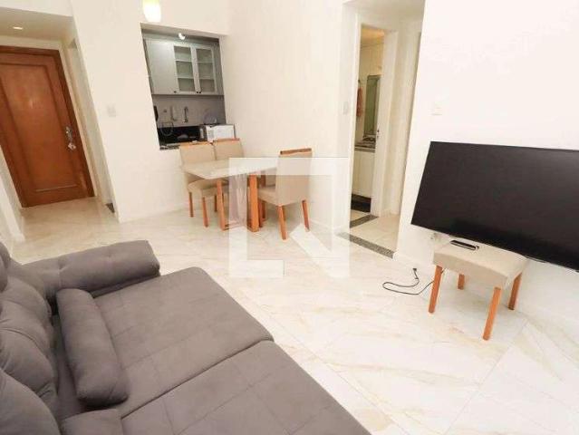 Apartamento para Locação em Salvador/BA Armação 2 Quartos