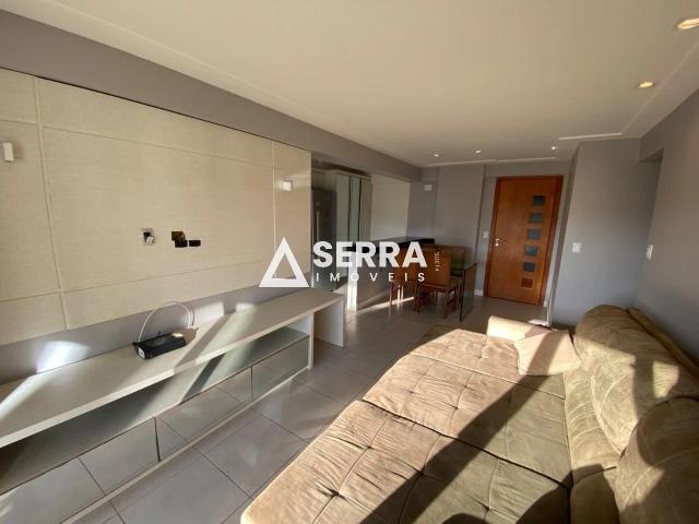 Apartamento para Locação em Salvador/BA Armação 2 Quartos