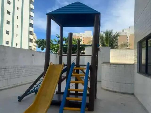Apartamento para Locação em Salvador/BA Armação 2 Quartos