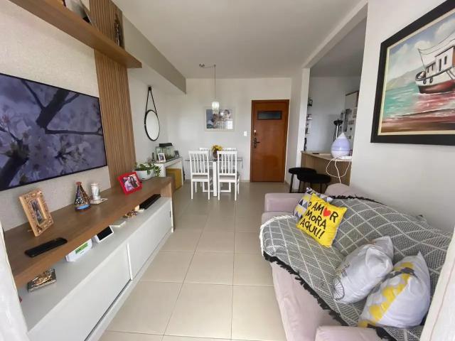 Apartamento para Locação em Salvador/BA Armação 2 Quartos