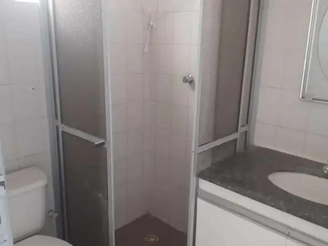 Apartamento para Locação em Salvador/BA Armação 3 Quartos