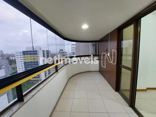 Apartamento para Locação em Salvador/BA Armação 3 Quartos