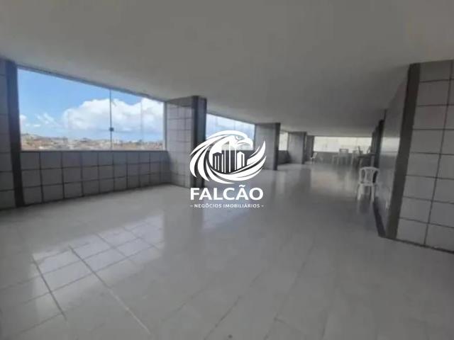 Apartamento para Locação em Salvador/BA Armação 3 Quartos