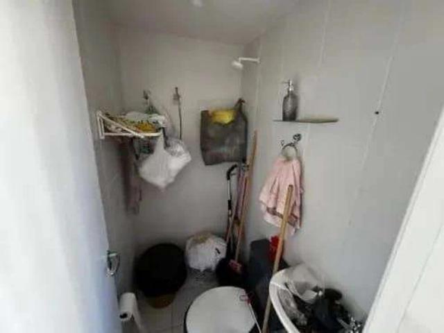 Apartamento para Locação em Salvador/BA Armação 3 Quartos