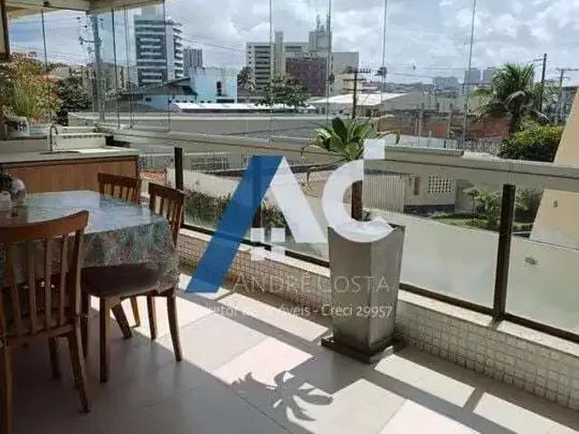 Apartamento para Locação em Salvador/BA Armação 3 Quartos