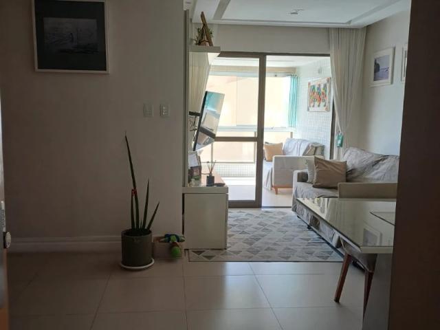 Apartamento para Locação em Salvador/BA Armação 3 Quartos
