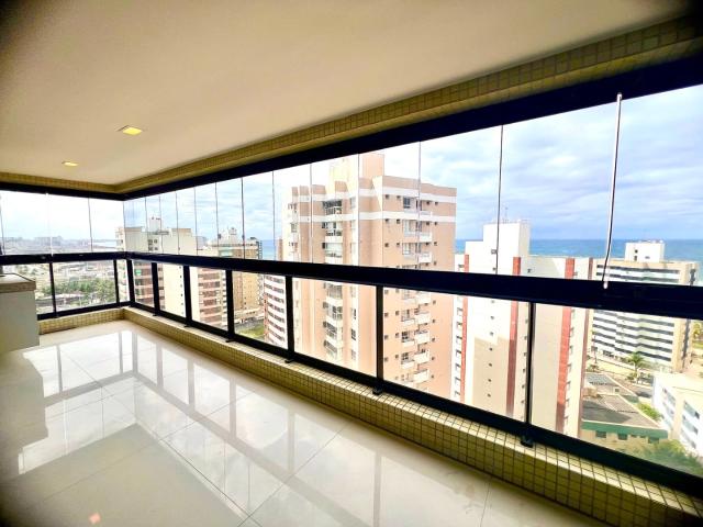 Apartamento para Locação em Salvador/BA Armação 3 Quartos