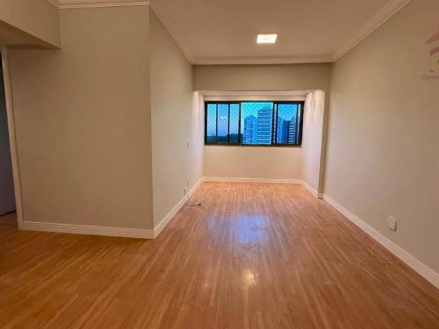 Apartamento para Locação em Salvador/BA Armação 3 Quartos