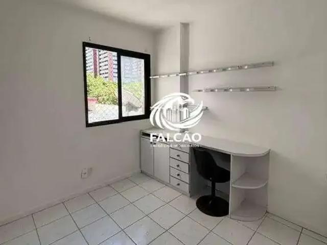 Apartamento para Locação em Salvador/BA Armação 3 Quartos