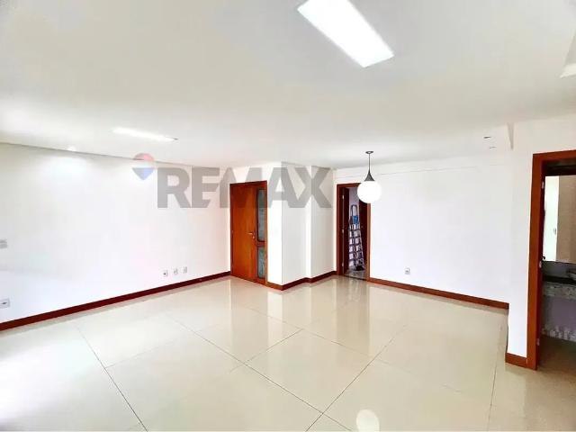 Apartamento para Locação em Salvador/BA Armação 3 Quartos