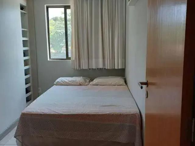 Apartamento para Locação em Salvador/BA Armação 3 Quartos