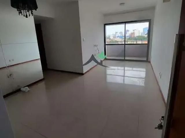 Apartamento para Locação em Salvador/BA Armação 3 Quartos