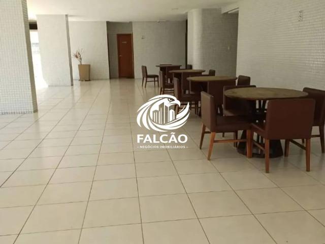 Apartamento para Locação em Salvador/BA Armação 3 Quartos