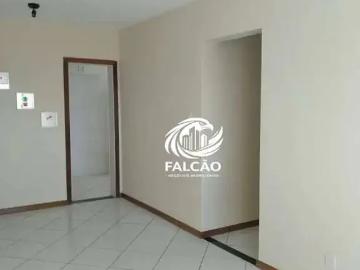 Apartamento para Locação em Salvador/BA Armação 3 Quartos