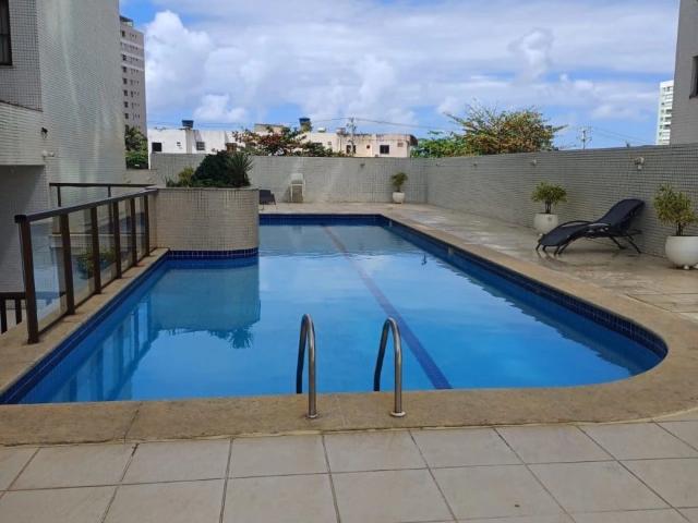 Apartamento para Locação em Salvador/BA Armação 3 Quartos