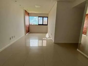 Apartamento para Locação em Salvador/BA Armação 3 Quartos