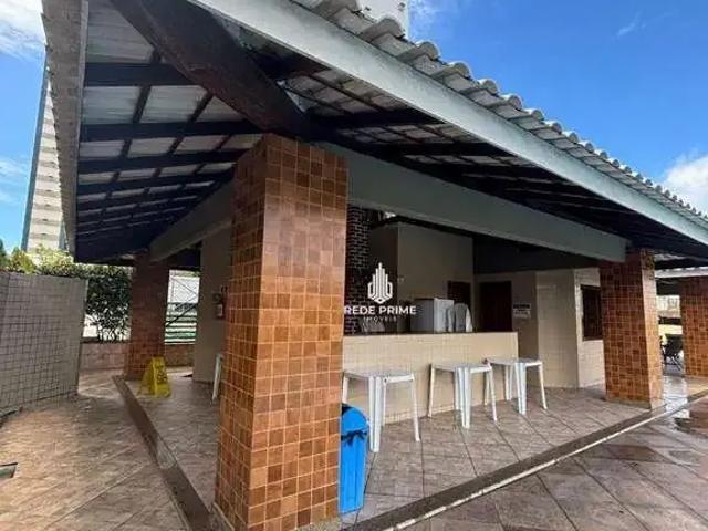 Apartamento para Locação em Salvador/BA Armação 3 Quartos
