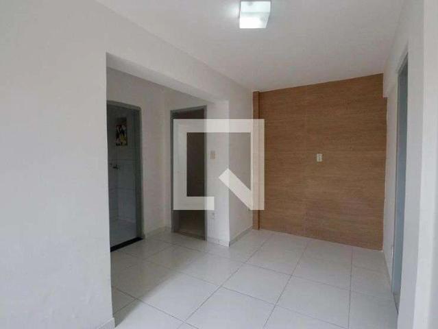 Apartamento para Locação em Salvador/BA Barbalho 2 Quartos