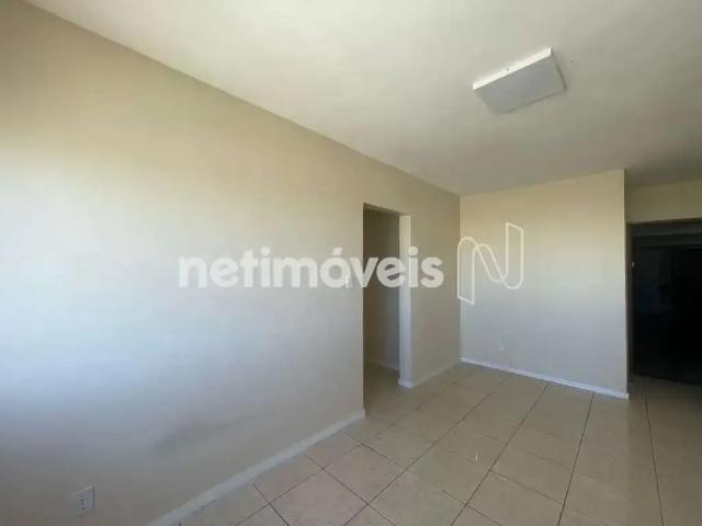 Apartamento para Locação em Salvador/BA Barbalho 3 Quartos