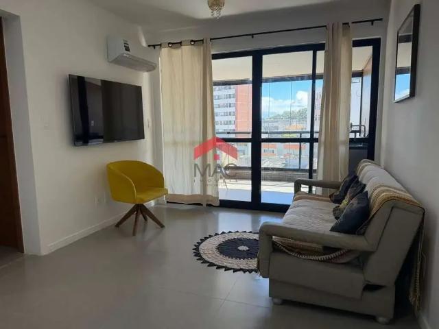 Apartamento para Locação em Salvador/BA Barra 1 Quartos