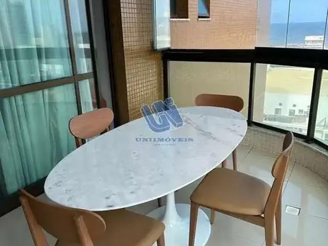 Apartamento para Locação em Salvador/BA Barra 1 Quartos