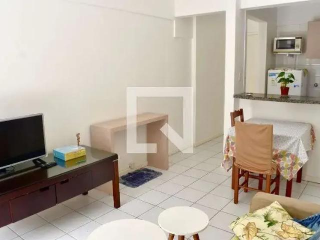 Apartamento para Locação em Salvador/BA Barra 1 Quartos