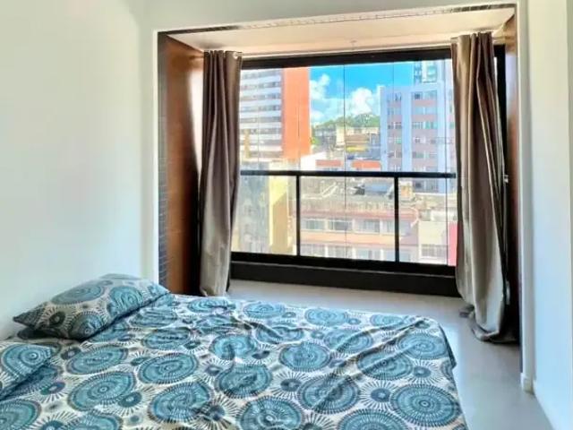 Apartamento para Locação em Salvador/BA Barra 1 Quartos