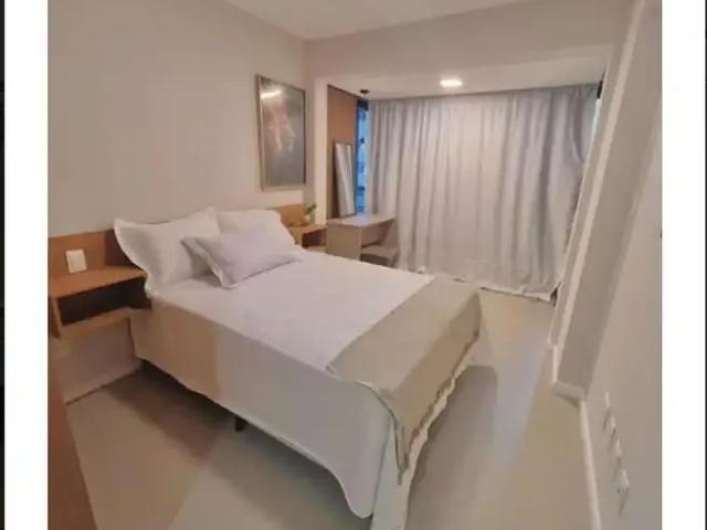 Apartamento para Locação em Salvador/BA Barra 1 Quartos
