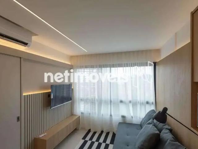 Apartamento para Locação em Salvador/BA Barra 1 Quartos
