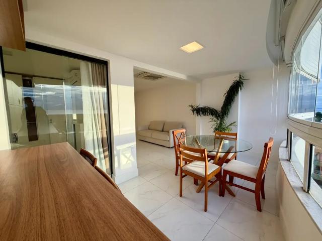 Apartamento para Locação em Salvador/BA Barra 1 Quartos