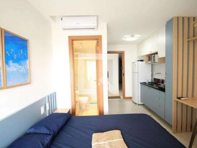 Apartamento para Locação em Salvador/BA Barra 1 Quartos