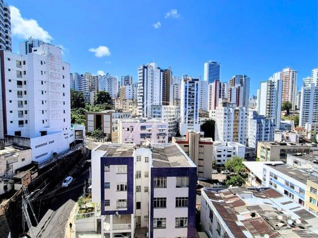 Apartamento para Locação em Salvador/BA Barra 1 Quartos