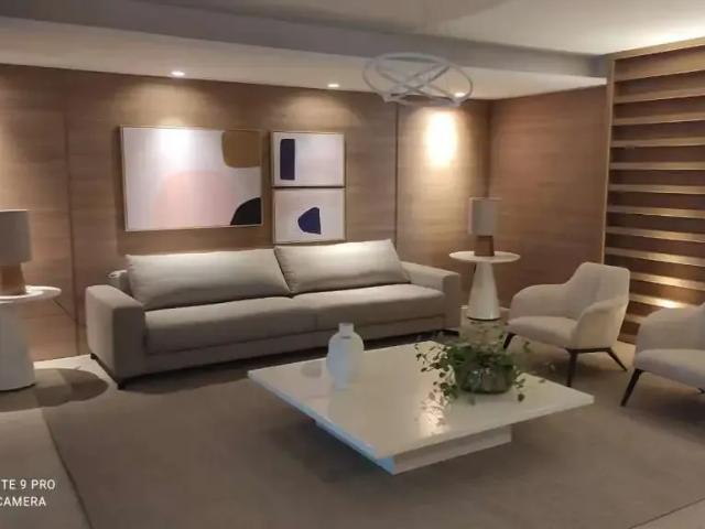 Apartamento para Locação em Salvador/BA Barra 1 Quartos