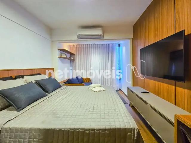 Apartamento para Locação em Salvador/BA Barra 1 Quartos