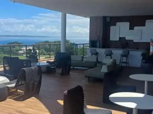 Apartamento para Locação em Salvador/BA Barra 1 Quartos