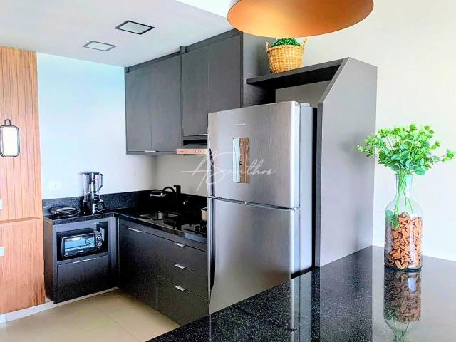 Apartamento para Locação em Salvador/BA Barra 1 Quartos