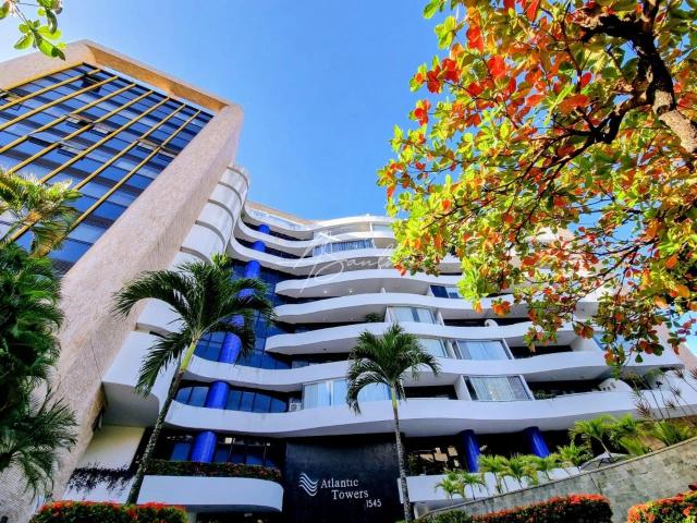 Apartamento para Locação em Salvador/BA Barra 1 Quartos