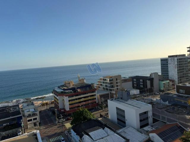Apartamento para Locação em Salvador/BA Barra 1 Quartos