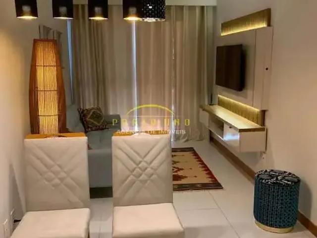 Apartamento para Locação em Salvador/BA Barra 1 Quartos